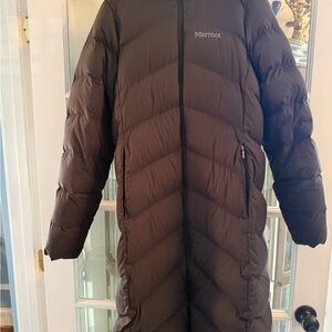 Marmot Women’s Montreaux Coat
